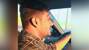 সৌদি আরবে সড়ক দুর্ঘটনায় চাঁদপুরের যুবকের মৃত্যু