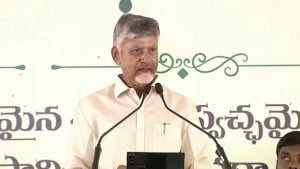 জন্মহার বাড়াতে আর্থিক প্রণোদনা ঘোষণা অন্ধ্রপ্রদেশের মুখ্যমন্ত্রীর