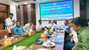চাঁপাইনবাবগঞ্জে এবারও থাকছে না ম্যাংগো ক্যালেন্ডার