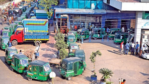 ঈদে ২৪ ঘণ্টা খোলা থাকবে দেশের সব সিএনজি ফিলিং স্টেশন
