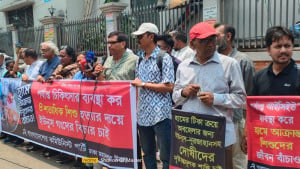 হাম পরিস্থিতি নিয়ে সরকারের উদ্বেগ নেই: সিপিবি