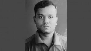 কুমিল্লায় ব্যবসায়ীকে কুপিয়ে হত্যা