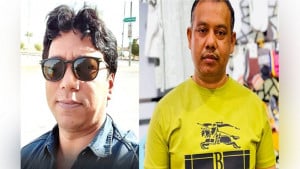সৌদি আরবে সড়ক দুর্ঘটনায় ২ বাংলাদেশি নিহত
