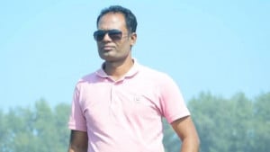 যুবলীগ নেতা হত্যা মামলার আসামিকে কুপিয়ে হত্যা