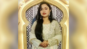 মেয়েটার স্বপ্ন ছিল ইঞ্জিনিয়ার হবে, কিন্তু সেটি হলো না- বললেন বাবা