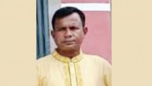 গাইবান্ধায় জলবসন্তের উপসর্গ নিয়ে শিক্ষকের মৃত্যু