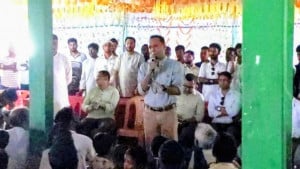 এ দেশে কেউ সংখ্যালঘু নয়, সবাই বাংলাদেশের নাগরিক: ডেপুটি স্পিকার 