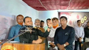 জিয়াউর রহমান আধুনিক বাংলাদেশের ভিত্তি নির্মাণ করেন: ডেপুটি স্পিকার