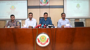 আসামি সোহেল আগেও অপরাধমূলক কর্মকাণ্ডে জড়িত ছিল: ডিবি