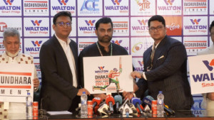 আলু ভর্তা-গরুর মাংসের বদলে এবার গ্রিলড চিকেন দেবে বিসিবি