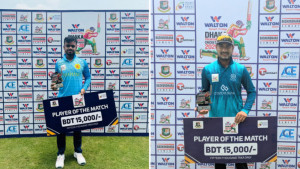 রিজার্ভ ডেতে জিতল আবাহনী-মোহামেডান