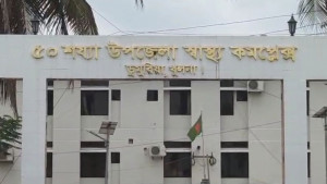 ডুমুরিয়া হাসপাতাল এখন ১০০ শয্যায়