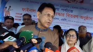 প্রাথমিকের ১৪ হাজার ৩০০ শিক্ষককে শিগগির শর্তসাপেক্ষে নিয়োগ: শিক্ষামন্ত্রী