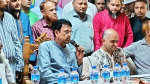 শিক্ষকরা যত্নশীল হলে কোনো শিক্ষার্থী অনুত্তীর্ণ হবে না: শিক্ষামন্ত্রী