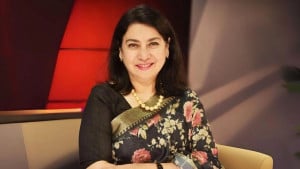 আগামী অর্থবছরে ব্যয়সাশ্রয়ী বাজেটের পরামর্শ ফাহমিদা খাতুনের