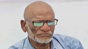 ‘জয় বাংলা’ স্লোগান নিয়ে বিশৃঙ্খলা, মুক্তিযোদ্ধাকে ক্ষমা চাইতে বাধ্য করার অভিযোগ
