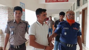 যৌতুকের দাবিতে স্ত্রীকে নির্যাতন, স্বামীর ১২ বছরের কারাদণ্ড