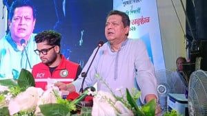 সকল শিক্ষা প্রতিষ্ঠানের জন্য ইলেকট্রিক বাস শুল্কমুক্ত করা হচ্ছে: গণপূর্ত মন্ত্রী