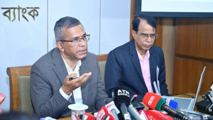 ৬০ হাজার কোটি টাকার প্রণোদনা প্যাকেজ ঘোষণা করলেন গভর্নর