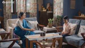 মায়ের কাছে সন্তানের বয়স বাড়ে না