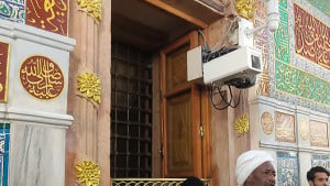 হাফসার (রা.) খোলা জানালা নবীপ্রেমের উজ্জ্বল নিদর্শন