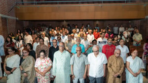 ‘মঞ্চে আতাউর রহমানের অবদান ছিল অসামান্য’