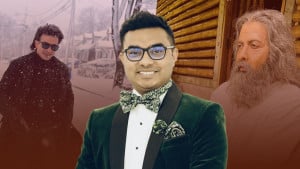 ‘এমন সিনেমা নিজের টাকায় বানাবেন, প্রযোজকের টাকা নষ্ট করে এক্সপেরিমেন্ট কইরেন না’