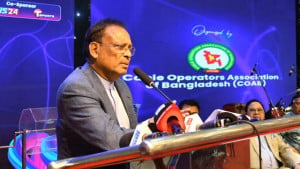 ক্যাবল অপারেটরদের যৌক্তিক সমস্যা সমাধানে সরকার পাশে থাকবে: আইসিটি মন্ত্রী