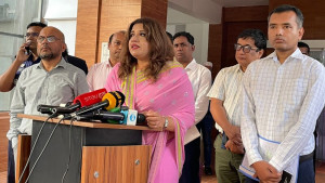 বৈশ্বিক যুদ্ধ পরিস্থিতিতে গুরুত্ব হারাচ্ছে রোহিঙ্গা সংকট: পররাষ্ট্র প্রতিমন্ত্রী