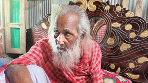 ৫৪ বছর পর ফিরে এলেন সাগরে নিখোঁজ জেলে