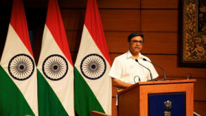 ভারতীয় পররাষ্ট্র সচিবের কাঠমান্ডু সফর স্থগিত, নেপাল-ভারত সম্পর্কে টানাপোড়েনের ইঙ্গিত