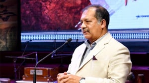 রবীন্দ্রনাথ শুধু সাহিত্যিক নন, সমাজ-সভ্যতার গভীর পর্যবেক্ষক ছিলেন: তথ্যমন্ত্রী