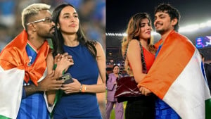 আইপিএলে ‘গার্লফ্রেন্ড কালচার’ রুখতে কঠোর হচ্ছে বিসিসিআই