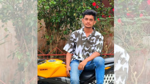 বাইকের জন্য অভিমান, চার মাস পর সেই বাইকেই প্রাণ গেল মাহিরের