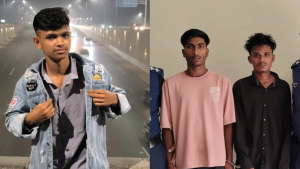 শেরপুরে মাথাবিহীন মরদেহ উদ্ধারের ঘটনায় ২ অভিযুক্ত গ্রেপ্তার