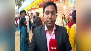 ফরিদপুরে সংবাদ সংগ্রহে গিয়ে হামলার শিকার সাংবাদিক, মামলা দায়ের