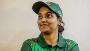 বিশ্বকাপে ভারত আমাদের টার্গেট