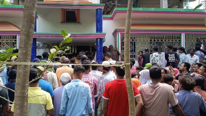 ময়নাতদন্ত শেষে মরদেহ পাঠানো হলো গোপালগঞ্জে