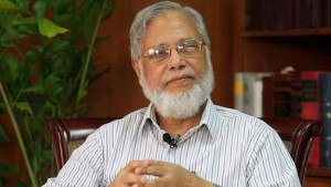 নতুন মামলায় বিচারপতি খায়রুল হককে গ্রেপ্তার না করার নির্দেশ