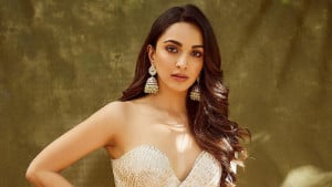অন্তরঙ্গ দৃশ্যে আপত্তি, প্রতিশ্রুতি ভঙ্গের অভিযোগ কিয়ারার