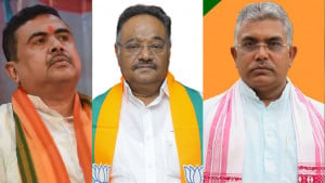 পশ্চিমবঙ্গের মুখ্যমন্ত্রী হচ্ছেন কে 