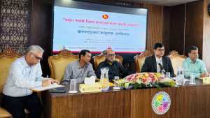 অতিরিক্ত লবণে দেশে বছরে ২৪ হাজার মানুষের মৃত্যু