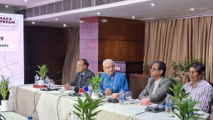 এস আলম, সামিট গ্রুপ দেশি না বিদেশি প্রতিষ্ঠান তা স্পষ্ট নয়: বদিউল আলম