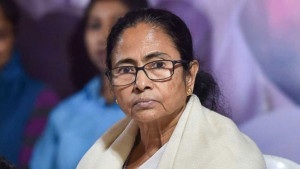 বদলে গেল মমতার এক্স হ্যান্ডেলের বায়ো