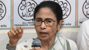 আমরা বিজেপির বিরুদ্ধে মঞ্চ গড়তে চাই, বললেন মমতা