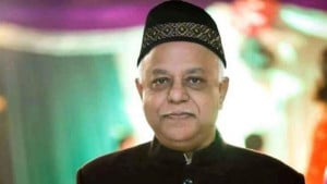 এনসিপির চমকের নাম  কি সেই মনজুর আলম