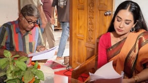 ছোট কাকু সিরিজ এবার কিশোরগঞ্জে, যুক্ত হলেন মম