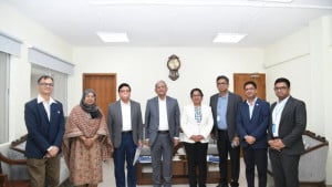 নারী গ্রাম পুলিশ নিয়োগ স্থানীয় সরকারকে আরও জনবান্ধব করবে: মির্জা ফখরুল