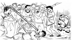 ক্লিক ও রেইজ বেইট যেভাবে মব উস্কে দিচ্ছে 