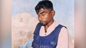 আদালতে আসামির জবানবন্দি, পাঠানো হলো কারাগারে